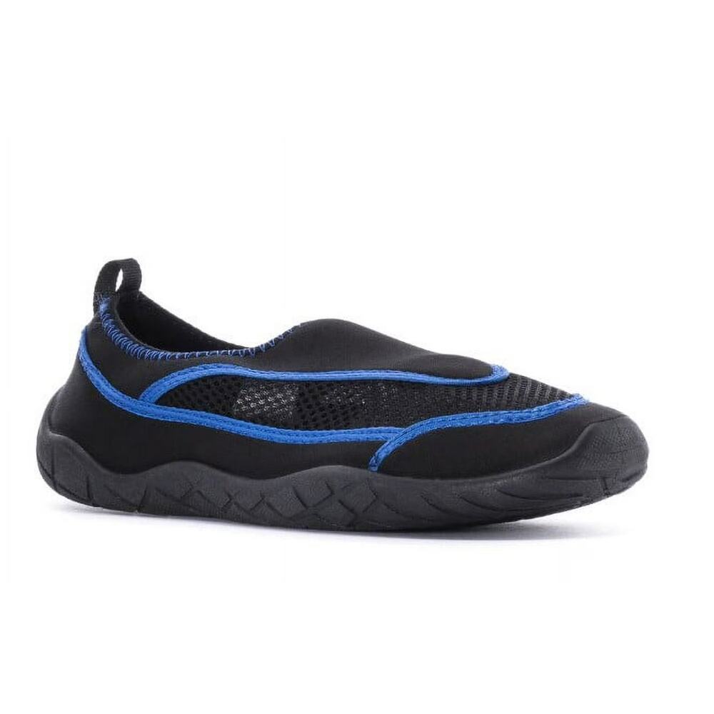 Maui and Sons Tide Men's Blue/ Black Water Shoes Size 11